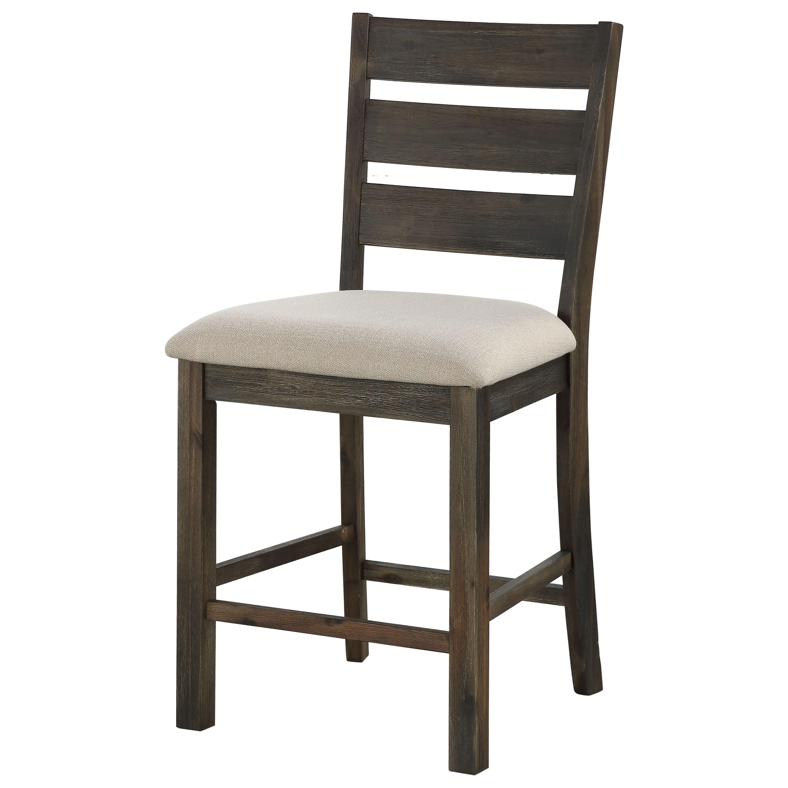 Coast2Coast Home Lubbock 40278 Transitional Counter Height Ladder